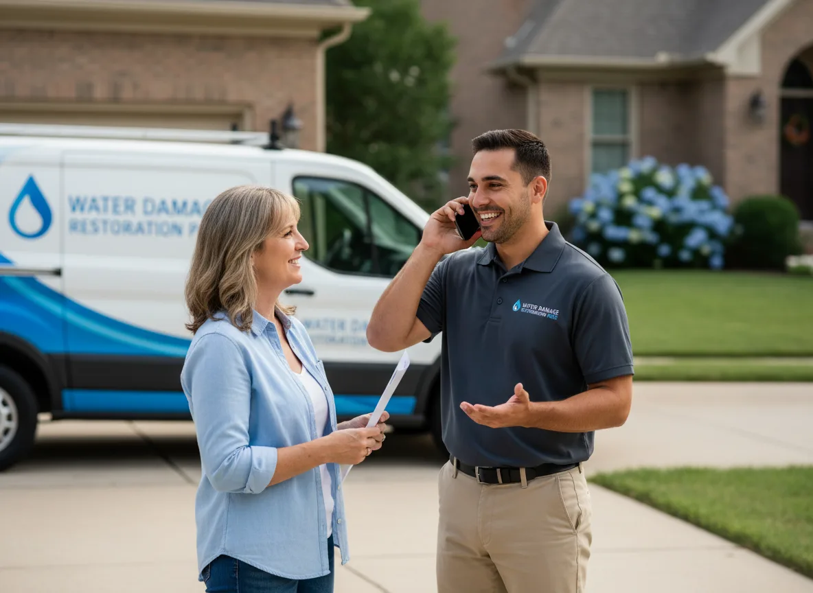 Flood Restoration Springfield, NE FAQs